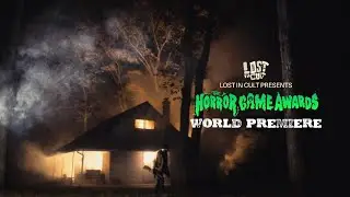 WHISTLE TO THE MAPLES | Horror Game Awards 2025 WORLD PREMIERE 