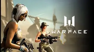 WarFace - Blitz - No Commentary Gameplay - ShowTime