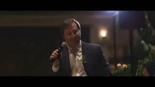 Palm Event Center Wedding Highlight Video