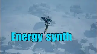 Energy synth [fortnite]