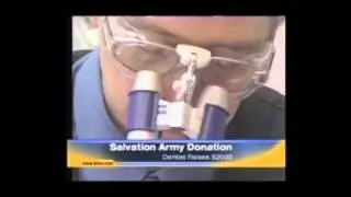 Dentist Anchorage AK, Good Deed To The Community, Dr. Terry Preece
