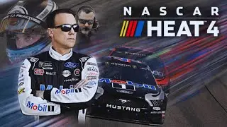 Nascar Heat 4 Guide: Challenge 4: Gassed