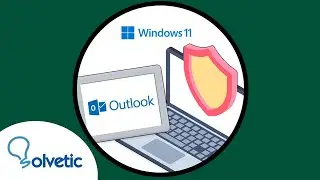 🔰✉️ Abrir Outlook en Modo Seguro Windows 11