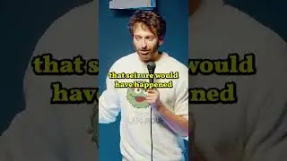 Crowd work saves lives 🚨🩺🤣 | Gianmarco Soresi | Stand Up Comedy