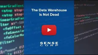The Data Warehouse is Not Dead! A Practical Guide to Modern Enterprise Information Architecture