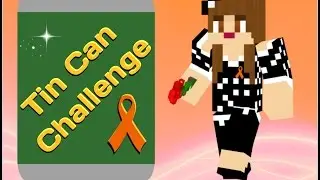 Agario for the Tin Can Challenge
