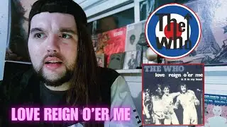 Drummer reacts to 