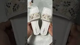 Meesho Flats Haul #shorts #meesho