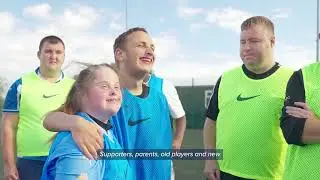 Social Impact, the heart of Rugby League