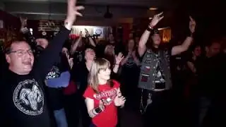 Quattro Buggy - Bouře života (official video from live play)