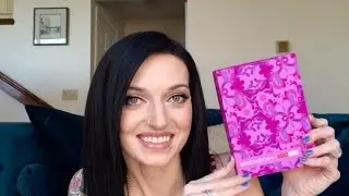 Birchbox Unboxing - April 2015