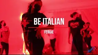 Fergie 