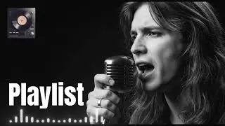 Slow Rock Music 90s – The Long Way with the Windows Down | Slow Rock Ballads