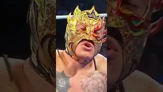 &ldquo;Criticism&rdquo; #wwe #smackdown #prowrestling #sportsentertainment