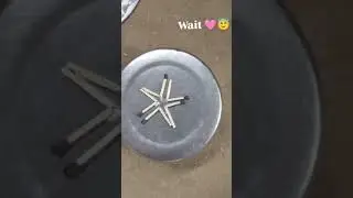 machis ki tili se star bun gya