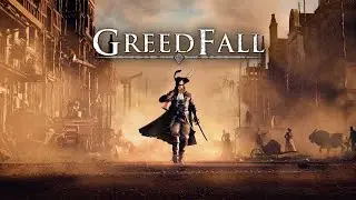 The Lockpick Monster (GreedFall)