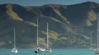 French Bay Akaroa HD
