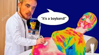 BROCKHAMPTON - iridescence (FIRST REACTION/REVIEW)