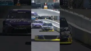 Tony Stewart won his final race in style!