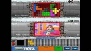 Puzzle express Scenic level 2575