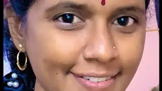 Harini and Renga is live! உறவுகளே வணக்கம் கரிசக்காட்டு பெண்ணே என் அவனை கண்டாயா