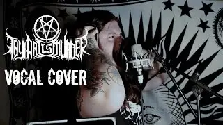 Thy Art Is Murder - Reign of Darkness [Vocal Cover]