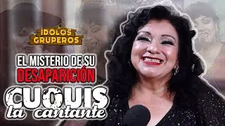 Cuquis 