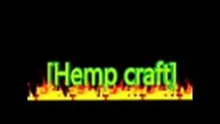 Сервер minecraft 1.5-1.5.1 [Hemp craft]