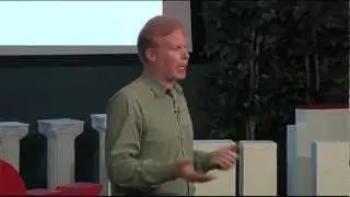 Multisource News and the Battle of Media Bias: Jim Spencer at TEDxMU