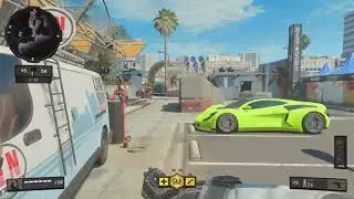 [00041] tried to play casually with silenced pistol but enemy team sweated too much so I punished em