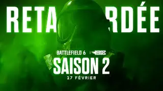 Battlefield 6 has just received some bad news...