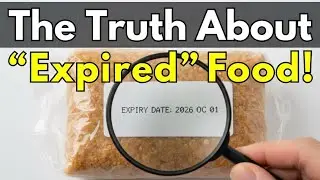 What Expiration Dates Really Mean Most People Are Wrong