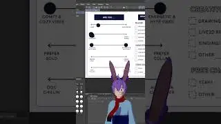 vtuber introduction #virtualyoutuber #vtuber