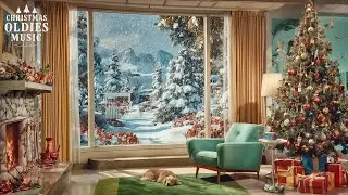 🎅 Old Hollywood Christmas Nights &ndash; Classic Songs from the 40s & 50s