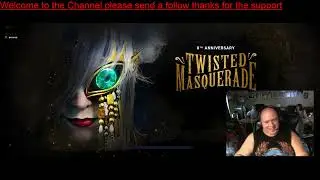 [18+]p100 Nea|Lets get to 750 follower's |Hanging With Bad Ass Grimm|Happy Sunday @maestroheartsu