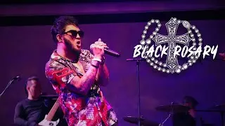 MCCS TV: Performing LIVE at MCCS Clubs - Black Rosary