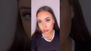 PROVO LE LENTI A CONTATTO COLORATE😱😱😱