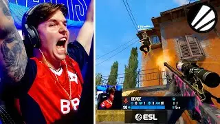 IEM Cologne SEMI-FINALS!!  - G2 vs Astralis / Vitality vs ENCE - BEST MOMENTS | CSGO