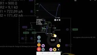 g&eacute;n&eacute;rateur de signaux PWM avec le circuit int&eacute;gr&eacute; NE 555