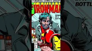 THE RISE OF MARVEL || From Comics to Cinematic Empire #shorts #marvel #shortvideo
