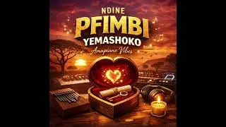 Ndine pfimbi yangu, Amapiano 