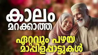 Old Non Stop Mappilappattukal l Old Malayalam Mappila Pattukal l Mappila Album Songs Hits l #TB1