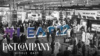 LEAP is changing the game in Saudi's digital transformation. Here's what to expect