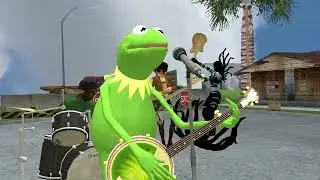 WTDE: Ice Cream Man by Van Halen (Performance Mode)