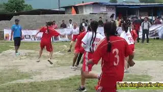 TEEJ Mayla Bhadra 23 and 24 gatay 2075 , himalaya club Pokhara