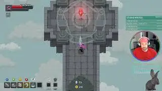 Wizard of Legend &bull; Rules of Contingency Speedrun