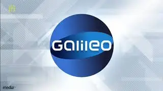 Galileo- spot promocyjny [jesień 2017]