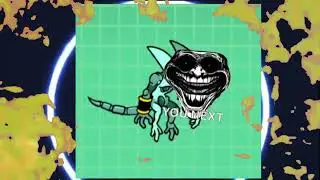 BATTLE CATS OST FILIBUSTER OBSTRUCTA THEME (AGGRESIVE GAMING PHONK REMIX)