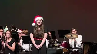 O Holy Night-Moira’s Christmas Concert