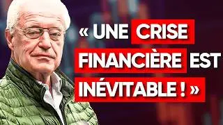 L'&Eacute;TAT va VOLER Votre &Eacute;PARGNE ! - Charles Gave